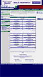 Mobile Screenshot of baseball-links.com